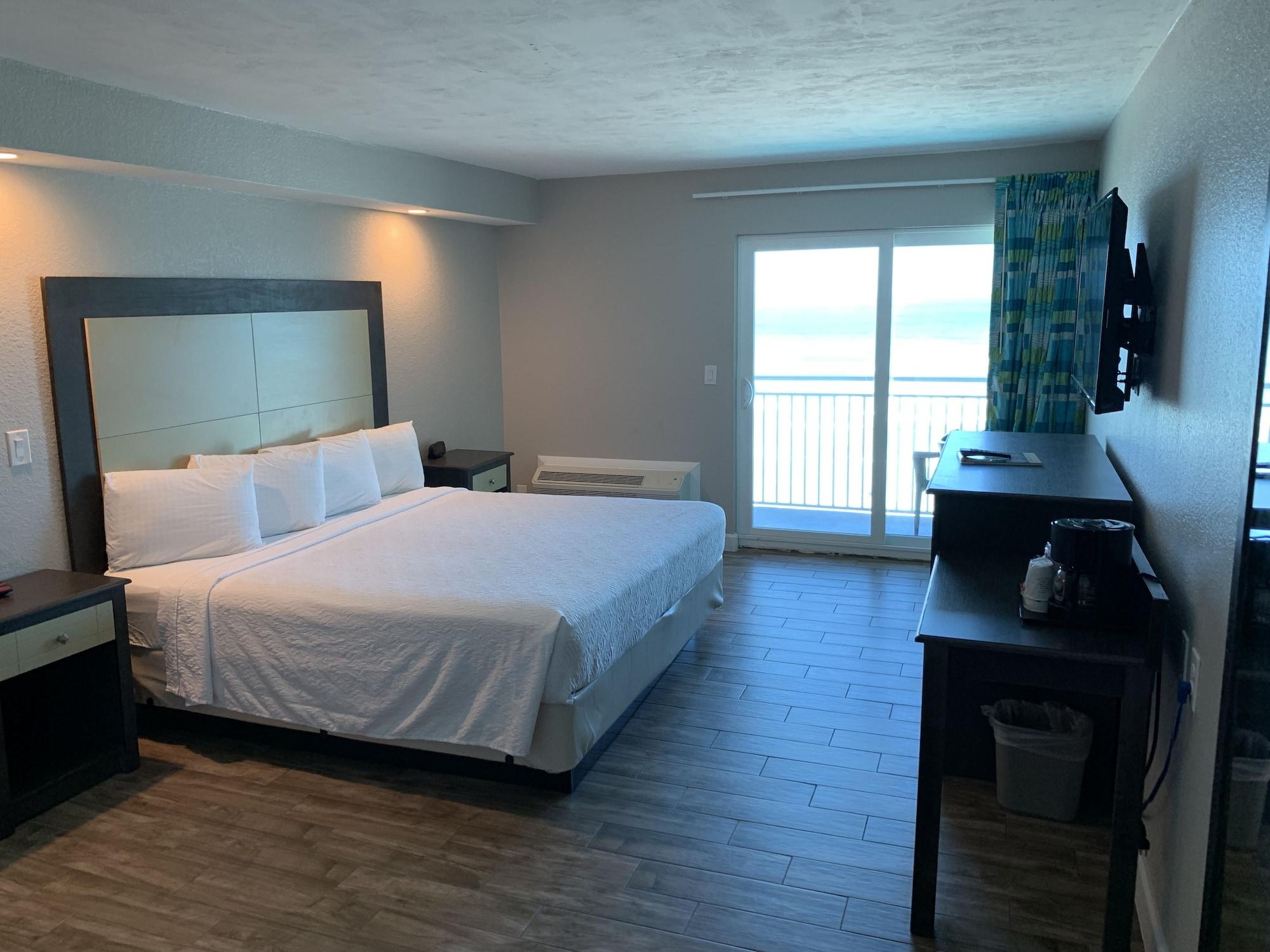 Boardwalk Inn And Suites Daytona Beach Dış mekan fotoğraf