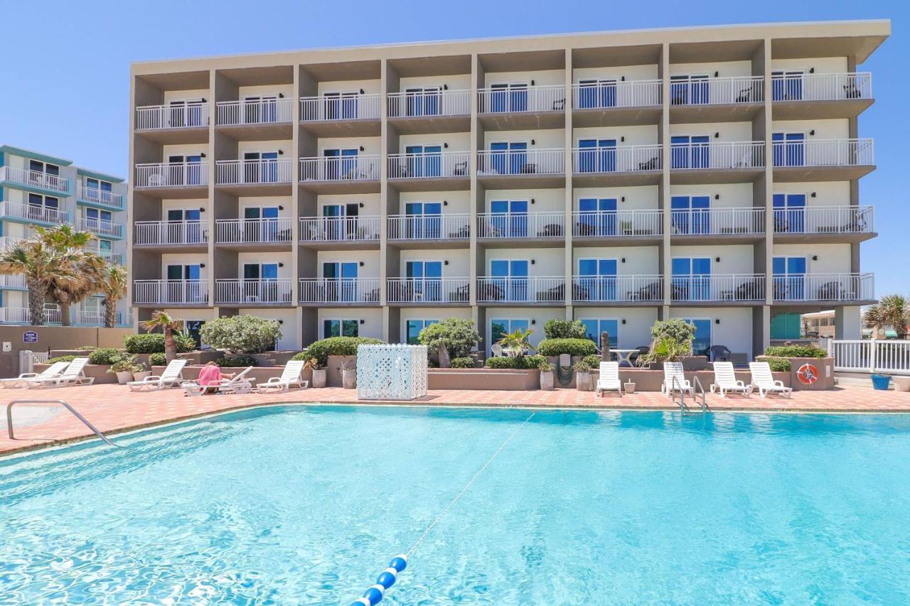Boardwalk Inn And Suites Daytona Beach Dış mekan fotoğraf