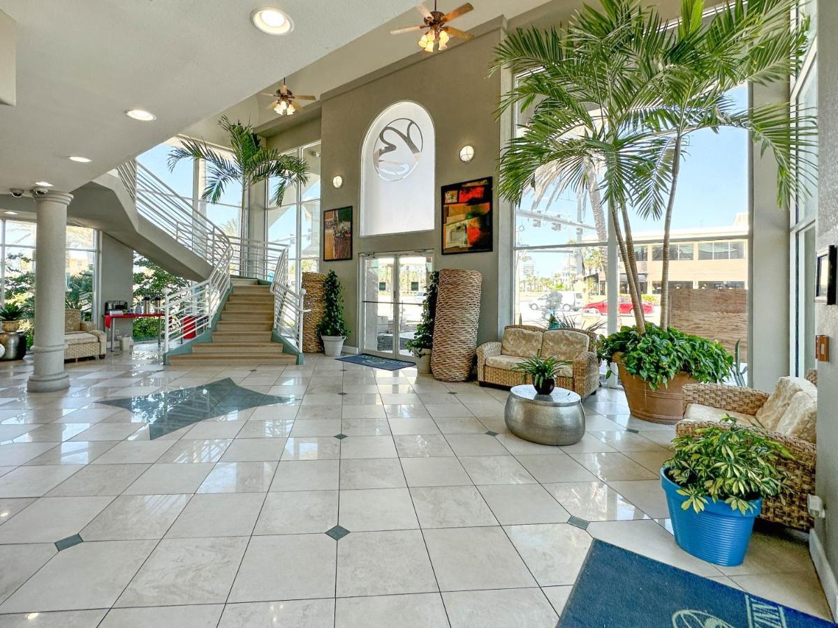 Boardwalk Inn And Suites Daytona Beach Dış mekan fotoğraf