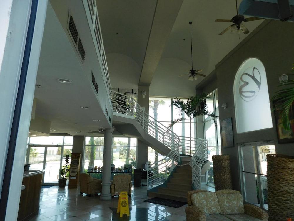 Boardwalk Inn And Suites Daytona Beach Dış mekan fotoğraf