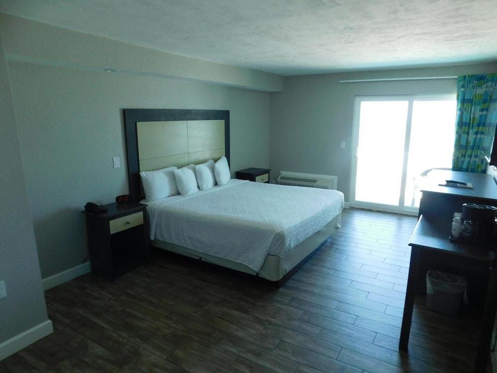 Boardwalk Inn And Suites Daytona Beach Dış mekan fotoğraf