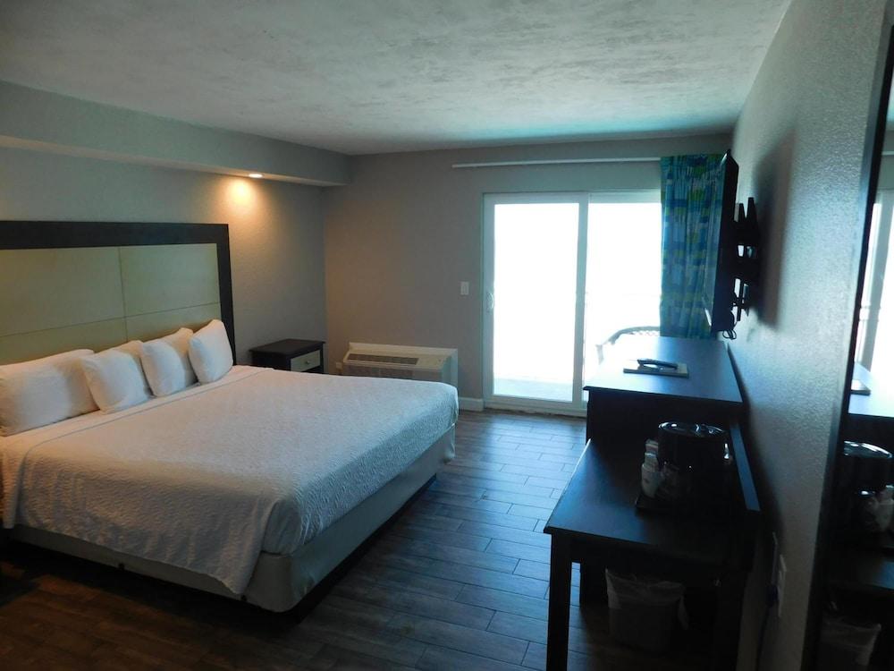 Boardwalk Inn And Suites Daytona Beach Dış mekan fotoğraf