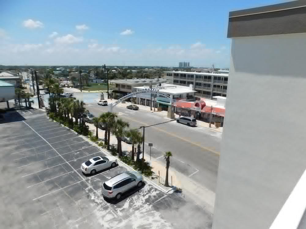 Boardwalk Inn And Suites Daytona Beach Dış mekan fotoğraf