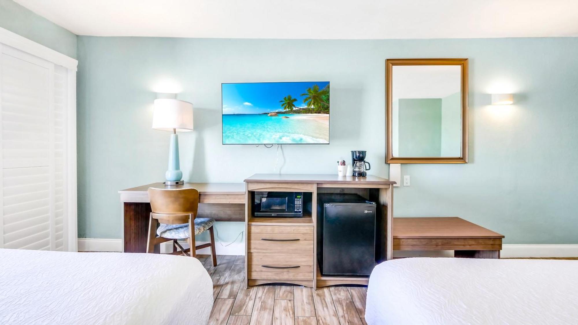 Boardwalk Inn And Suites Daytona Beach Dış mekan fotoğraf