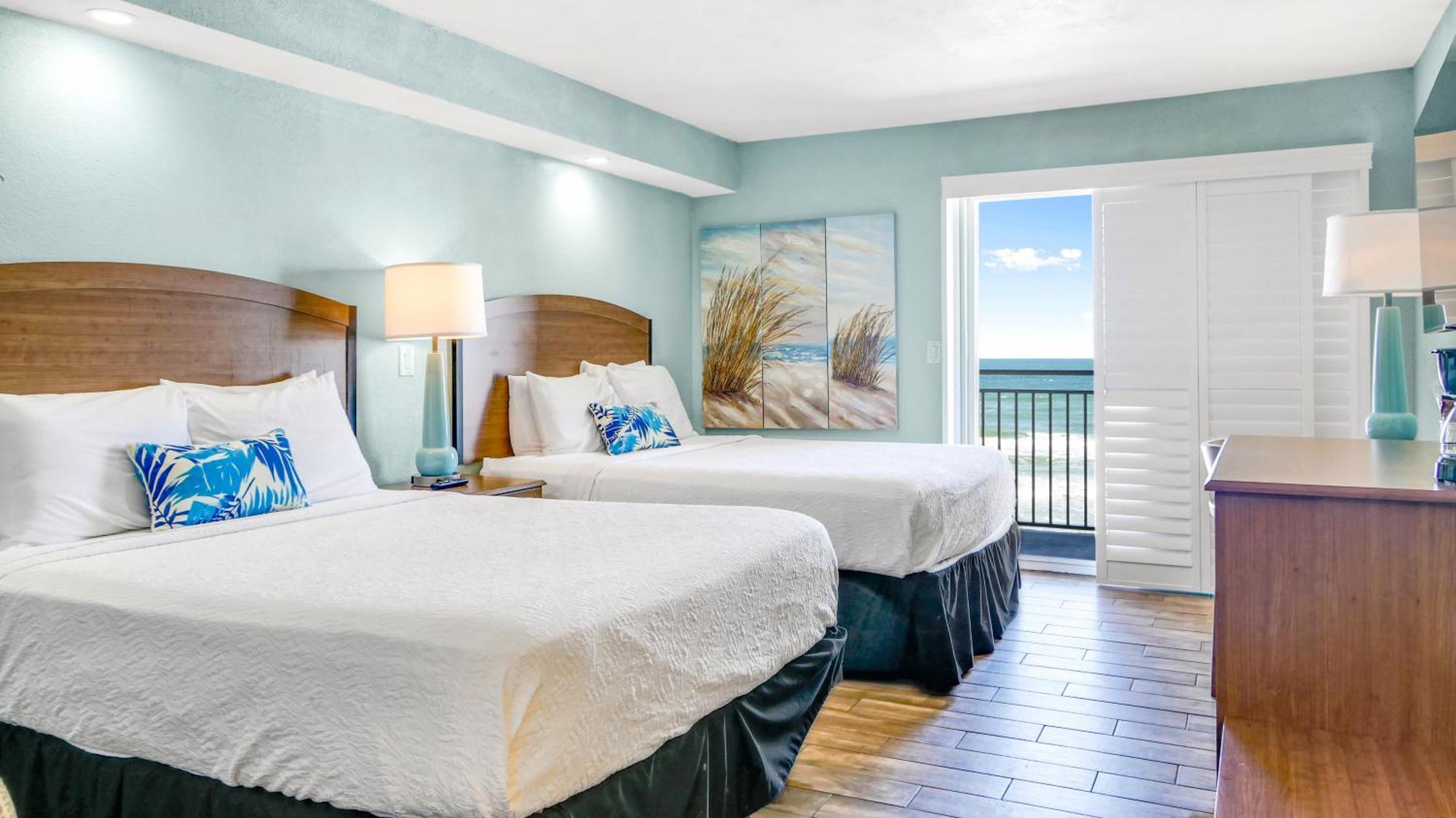Boardwalk Inn And Suites Daytona Beach Dış mekan fotoğraf