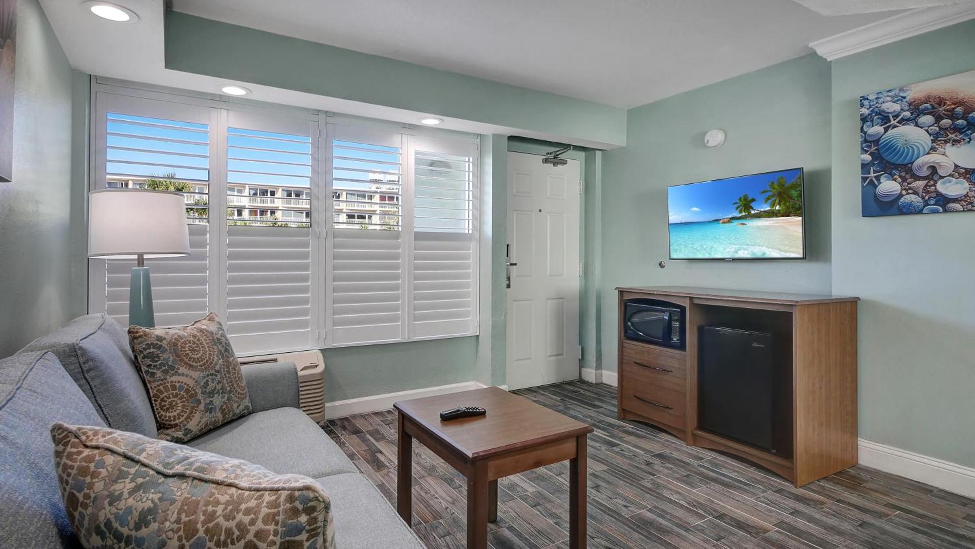 Boardwalk Inn And Suites Daytona Beach Dış mekan fotoğraf