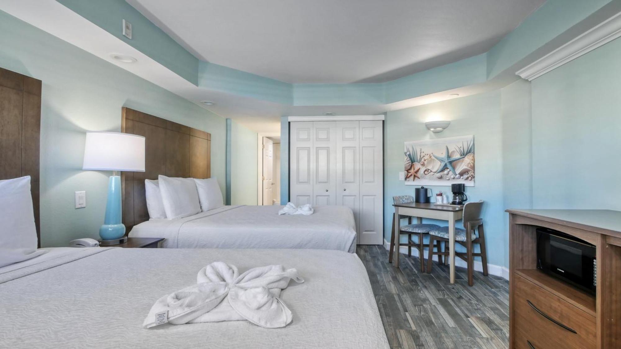 Boardwalk Inn And Suites Daytona Beach Dış mekan fotoğraf