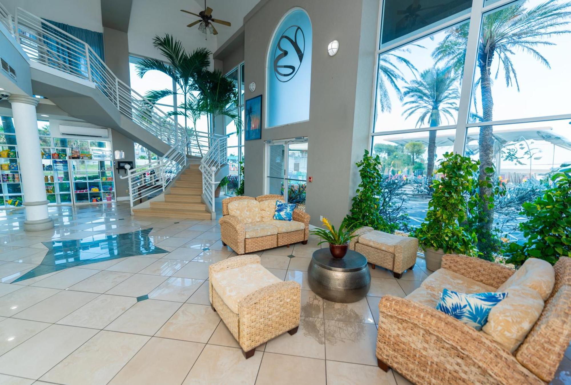 Boardwalk Inn And Suites Daytona Beach Dış mekan fotoğraf