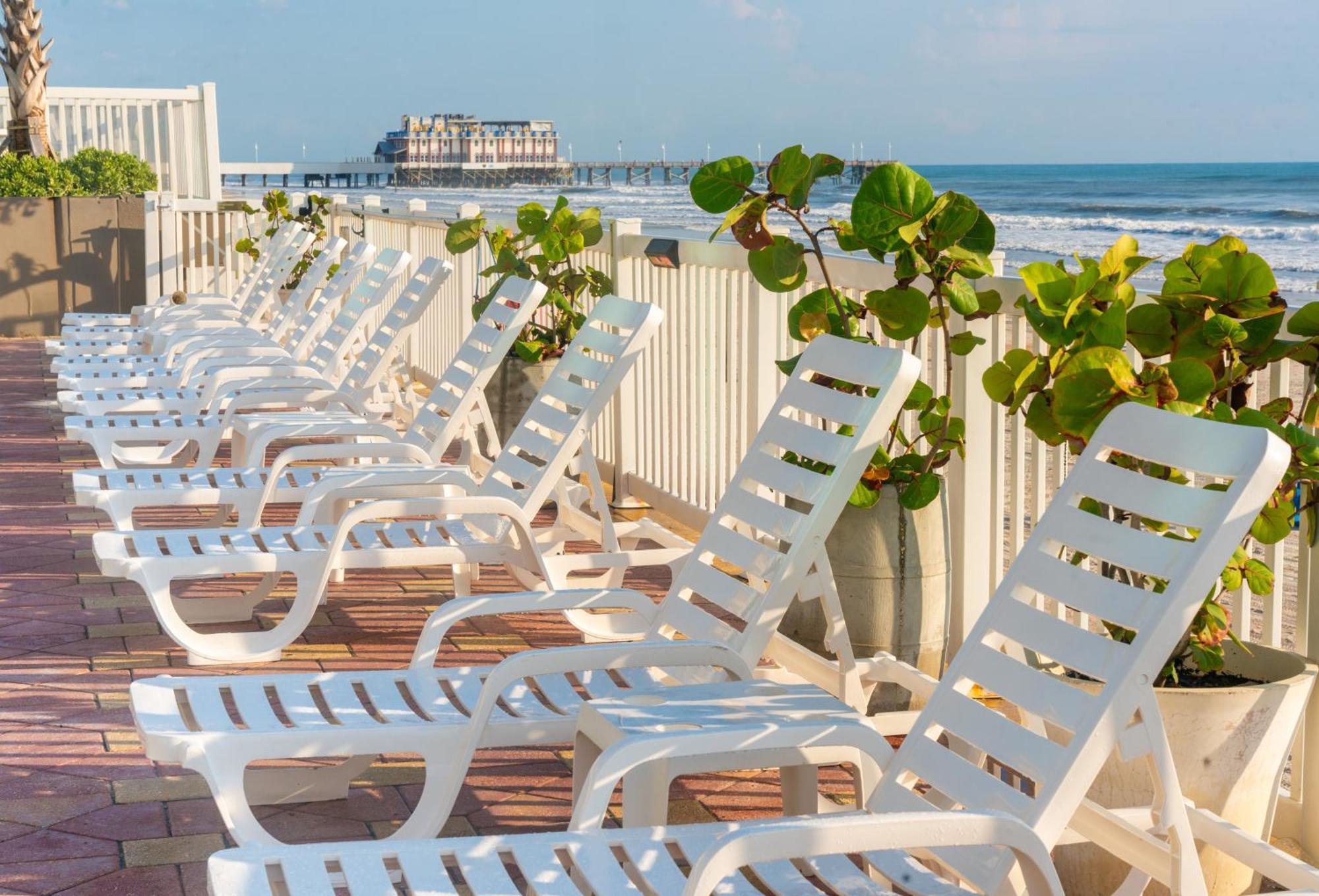 Boardwalk Inn And Suites Daytona Beach Dış mekan fotoğraf