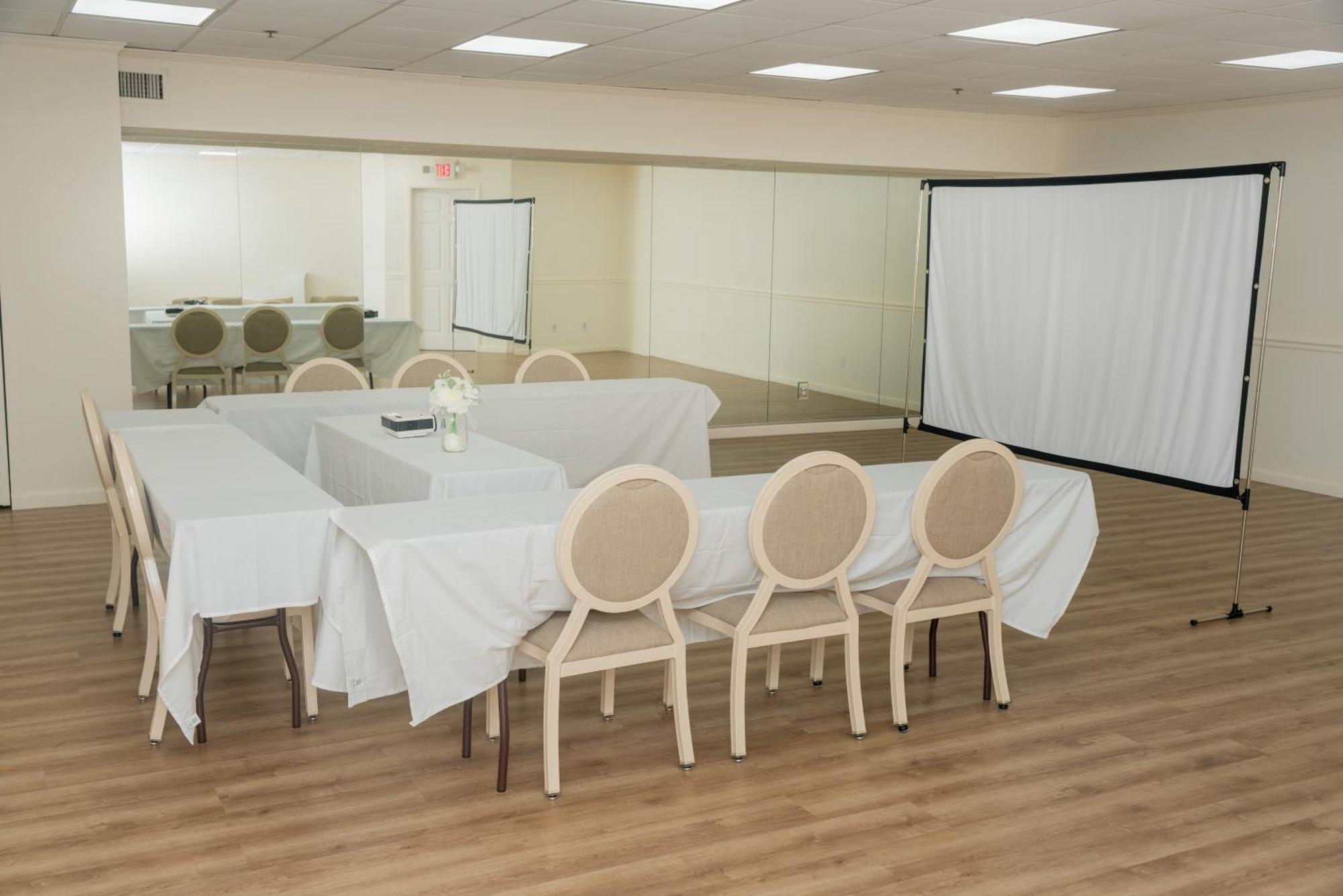 Boardwalk Inn And Suites Daytona Beach Dış mekan fotoğraf
