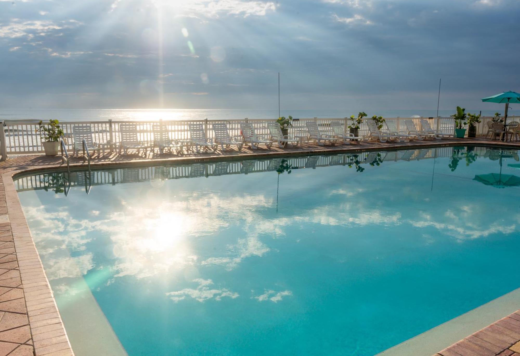 Boardwalk Inn And Suites Daytona Beach Dış mekan fotoğraf
