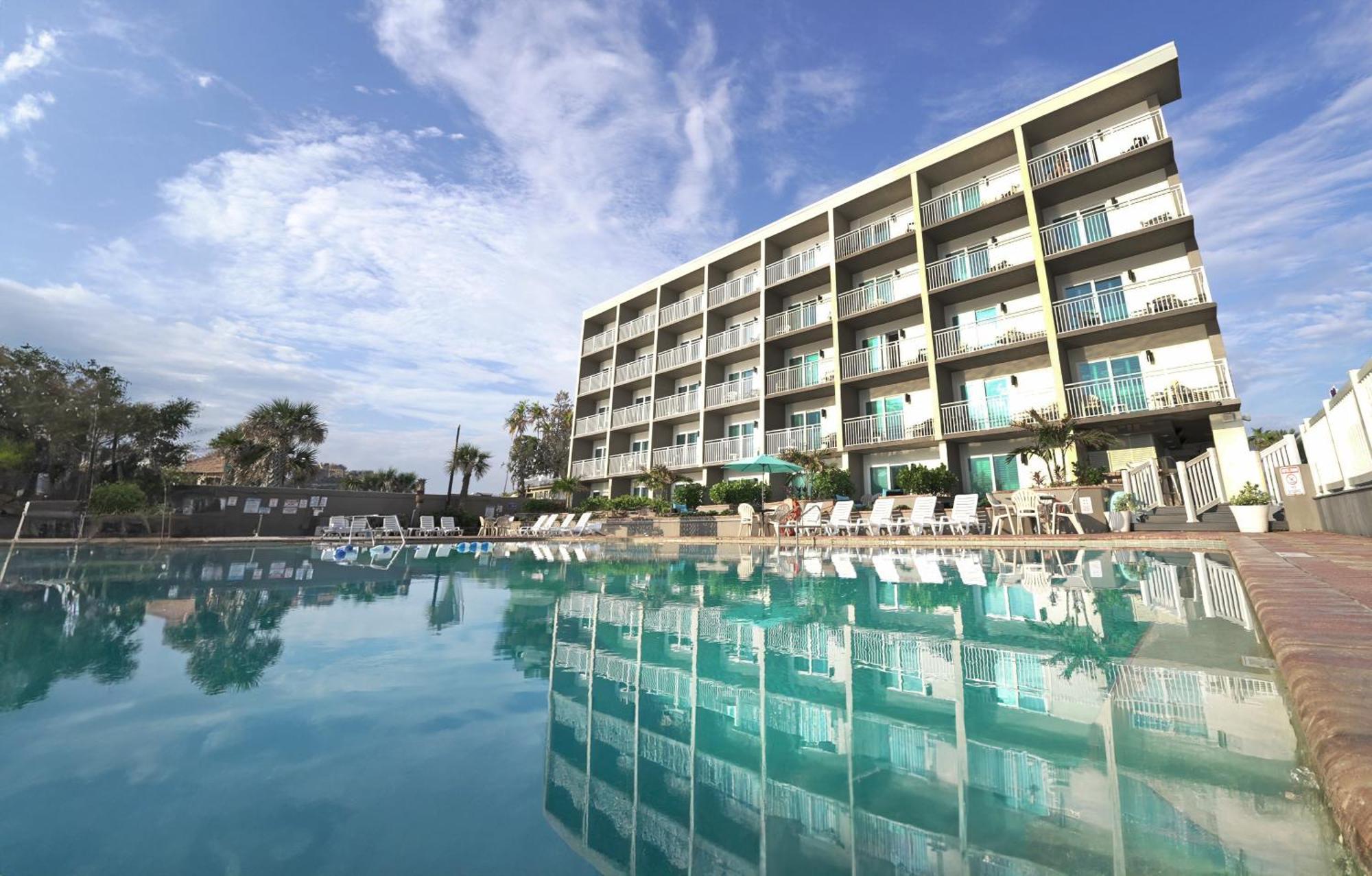 Boardwalk Inn And Suites Daytona Beach Dış mekan fotoğraf