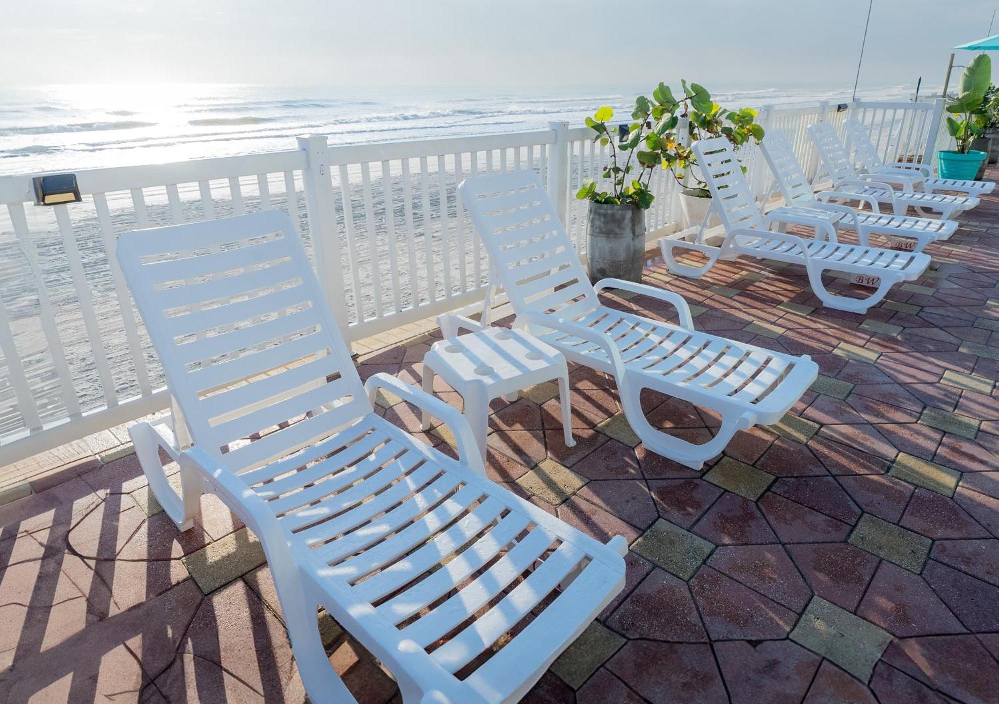 Boardwalk Inn And Suites Daytona Beach Dış mekan fotoğraf