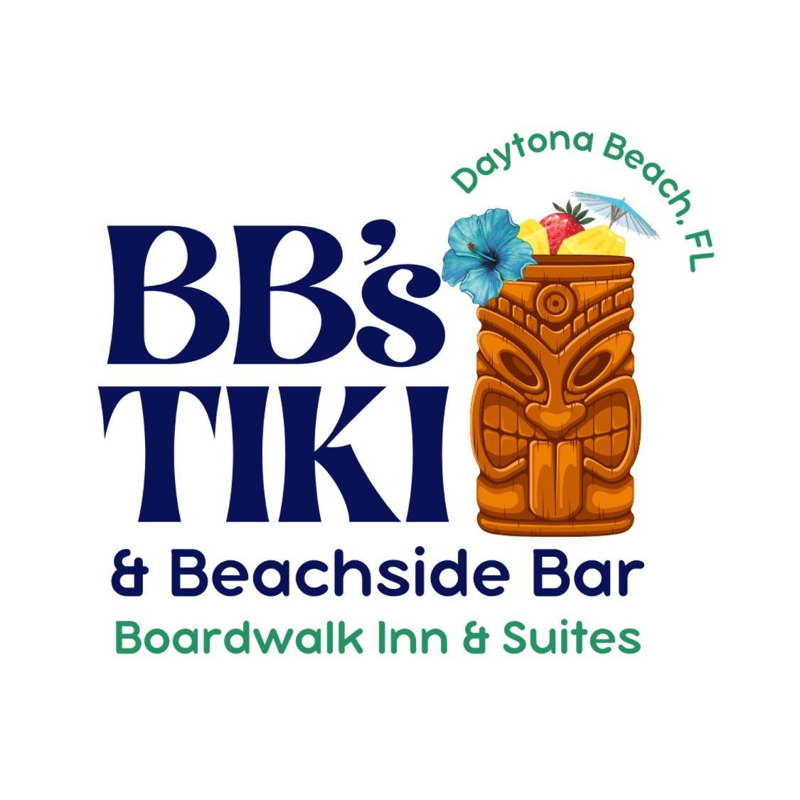 Boardwalk Inn And Suites Daytona Beach Dış mekan fotoğraf